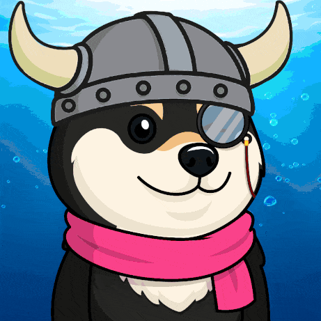 Manyu Community - Shiba Inu dogs
