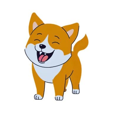Shiba Gio